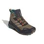 adidas Skychaser Ax5 Mid Gtx Clima - cardbo/blacar/purtea