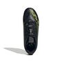 adidas F50 Club Fg/Mg J - cblack/ironmt/luclem