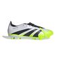 adidas Predator League Ft Fg/Mg - ftwwht/cblack/luclem
