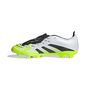 adidas Predator League Ft Fg/Mg - ftwwht/cblack/luclem