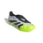 adidas Predator League Ft Fg/Mg - ftwwht/cblack/luclem