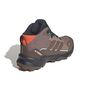 adidas Terrex Skychaser Ax5 Mid Gtx W - trabrn/earstr/seimor
