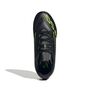 adidas F50 Club Tf J - cblack/ironmt/luclem