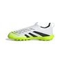 adidas Predator League Ll Tf J - ftwwht/cblack/luclem