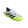 adidas Predator League Ll Tf J - ftwwht/cblack/luclem