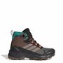 adidas Skychaser Ax5 Mid Gtx Clima W - earstr/trabrn/purtea
