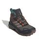 adidas Skychaser Ax5 Mid Gtx Clima W - earstr/trabrn/purtea