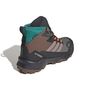 adidas Skychaser Ax5 Mid Gtx Clima W - earstr/trabrn/purtea