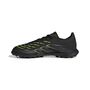 adidas Predator League Tf J - cblack/carbon/luclem