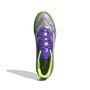 adidas F50 League Tf - purrus/ftwwht/luclem