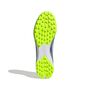adidas F50 League Tf - purrus/ftwwht/luclem