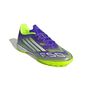 adidas F50 League Tf - purrus/ftwwht/luclem