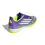adidas F50 League Tf - purrus/ftwwht/luclem