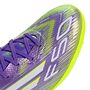 adidas F50 League Tf - purrus/ftwwht/luclem
