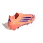 adidas F50 Elite Ll Fg - beaora/lucblu/ftwwht