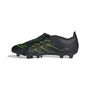 adidas Predator League Ft Fg/Mg - cblack/carbon/luclem