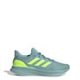 adidas Ultrarun 5 - minton/luclem/ftwwht