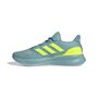 adidas Ultrarun 5 - minton/luclem/ftwwht