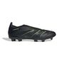 adidas Predator League Ll Fg/Mg - cblack/carbon/luclem