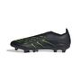 adidas Predator League Ll Fg/Mg - cblack/carbon/luclem