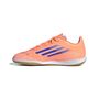 adidas F50 Club In J - beaora/lucblu/ftwwht