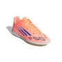 adidas F50 Club In J - beaora/lucblu/ftwwht