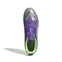 adidas F50 Club Fg/Mg - purrus/ftwwht/luclem