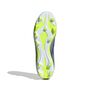 adidas F50 Club Fg/Mg - purrus/ftwwht/luclem
