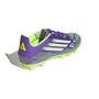 adidas F50 Club Fg/Mg - purrus/ftwwht/luclem