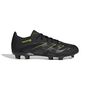 adidas Predator League Fg/Mg J - cblack/carbon/luclem