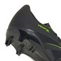 adidas Predator League Fg/Mg J - cblack/carbon/luclem