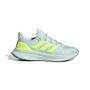 adidas Ultrarun 5 W - halmin/hireye/ftwwht