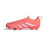 adidas Predator League Ll Fg/Mg J - sigcor/ftwwht/beaora