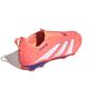 adidas Predator League Ll Fg/Mg J - sigcor/ftwwht/beaora