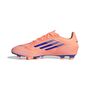 adidas F50 Club Fg/Mg - beaora/lucblu/ftwwht