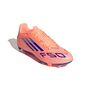 adidas F50 Club Fg/Mg - beaora/lucblu/ftwwht