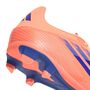 adidas F50 Club Fg/Mg - beaora/lucblu/ftwwht