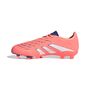 adidas Predator League Fg/Mg J - sigcor/ftwwht/beaora