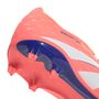 adidas Predator League Fg/Mg J - sigcor/ftwwht/beaora