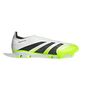 adidas Predator League Ll Fg/Mg - ftwwht/cblack/luclem