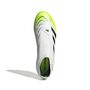 adidas Predator League Ll Fg/Mg - ftwwht/cblack/luclem