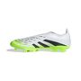 adidas Predator League Ll Fg/Mg - ftwwht/cblack/luclem