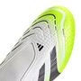 adidas Predator League Ll Fg/Mg - ftwwht/cblack/luclem