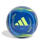 adidas Messi Clb - silvmt/lucred/black