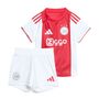 adidas Ajax H Baby - white