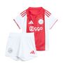 adidas Ajax H Baby - white