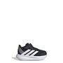 adidas Duramo Sl2 El I - cblack/ftwwht/grey