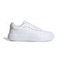 adidas Litecourt - ftwwht/ftwwht/ftwwht