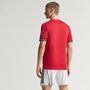 adidas Mufc H Jsy Au - mufred