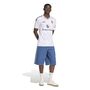 adidas Mufc A Jsy - white